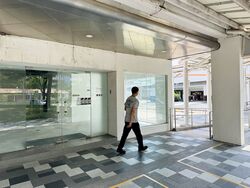 Bedok North Street 1 (D16), Shop House #413316091